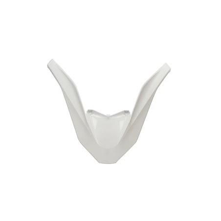 MOLDURA FRONTAL PCX (21-) BLANCO PERLA NHB35