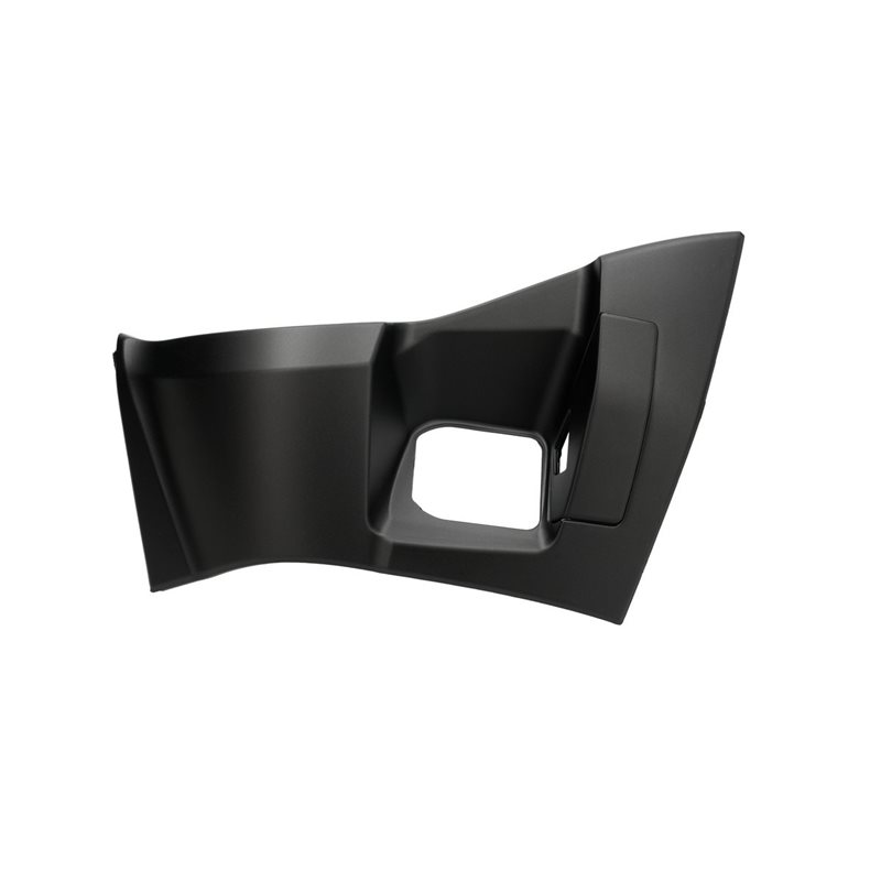 TAPA INTERIOR DERECHA PCX (21-) NEGRO MATE NHA76