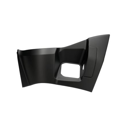 TAPA INTERIOR DERECHA PCX (21-) NEGRO MATE NHA76