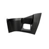 TAPA INTERIOR DERECHA PCX (21-) NEGRO MATE NHA76