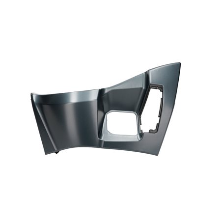 TAPA INTERIOR DERECHA PCX (21-) GRIS MATE NHC34