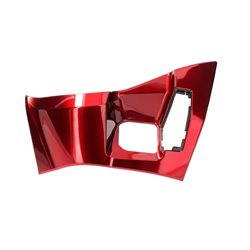 TAPA INTERIOR DERECHA PCX (21-) ROJO PERLA R368