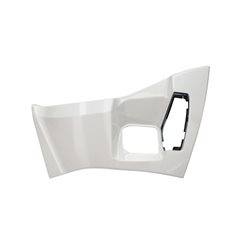 TAPA INTERIOR DERECHA PCX (21-) BLANCO PERLA NHB35