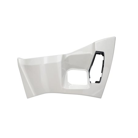 TAPA INTERIOR DERECHA PCX (21-) BLANCO PERLA NHB35