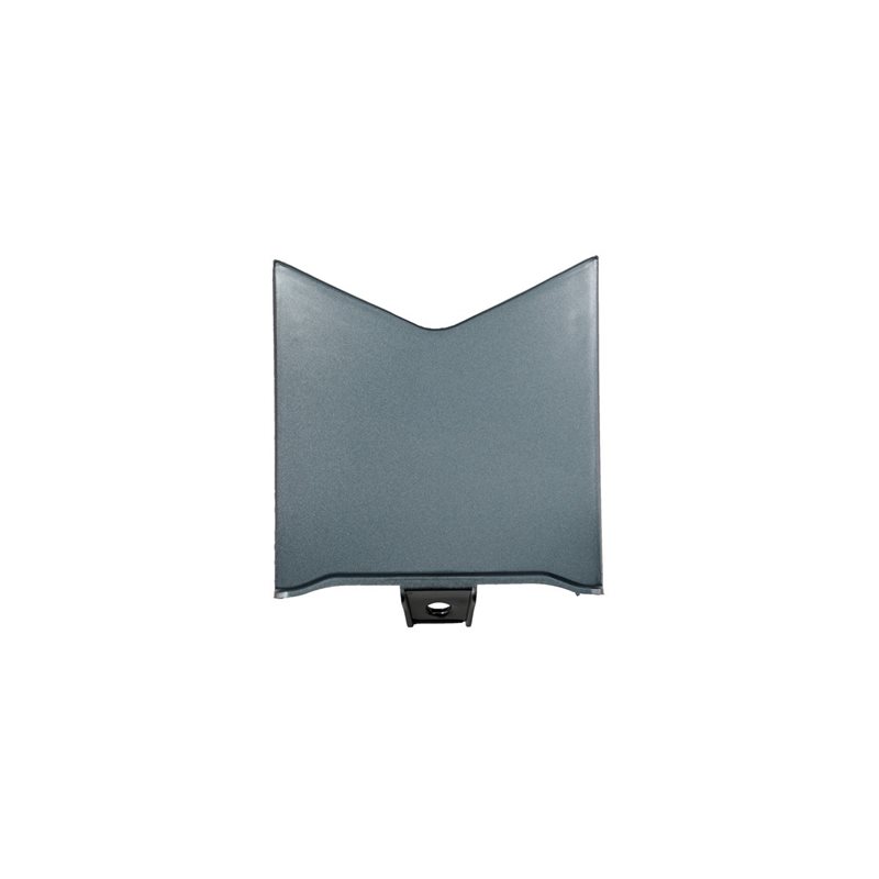 TAPA INTERIOR CENTRAL PCX (21-) GRIS MATE NHC34