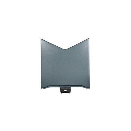 TAPA INTERIOR CENTRAL PCX (21-) GRIS MATE NHC34