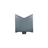 TAPA INTERIOR CENTRAL PCX (21-) GRIS MATE NHC34
