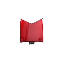 TAPA INTERIOR CENTRAL PCX (21-) ROJO PERLA R368