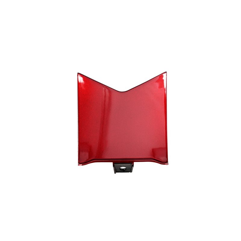 TAPA INTERIOR CENTRAL PCX (21-) ROJO PERLA R368