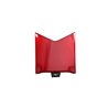 TAPA INTERIOR CENTRAL PCX (21-) ROJO PERLA R368