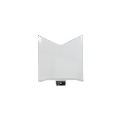 TAPA INTERIOR CENTRAL PCX (21-) BLANCO PERLA NHB35