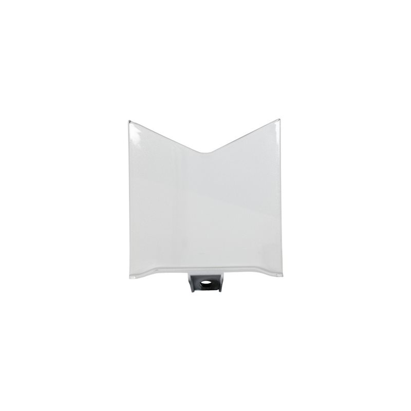 TAPA INTERIOR CENTRAL PCX (21-) BLANCO PERLA NHB35
