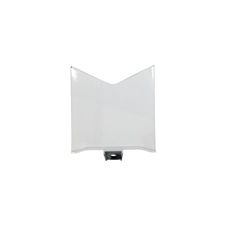 TAPA INTERIOR CENTRAL PCX (21-) BLANCO PERLA NHB35