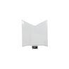 TAPA INTERIOR CENTRAL PCX (21-) BLANCO PERLA NHB35