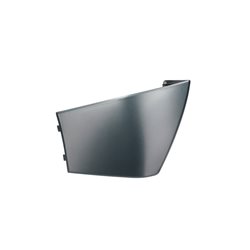 TAPA COMPARTIMIENTO INTERIOR PCX (21-) GRIS MATE NHC34