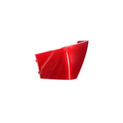 TAPA COMPARTIMIENTO INTERIOR PCX (21-) ROJO PERLA R368