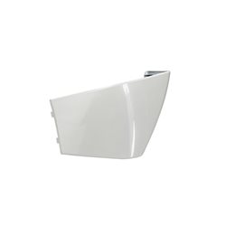 TAPA COMPARTIMIENTO INTERIOR PCX (21-) BLANCO PERLA NHB35