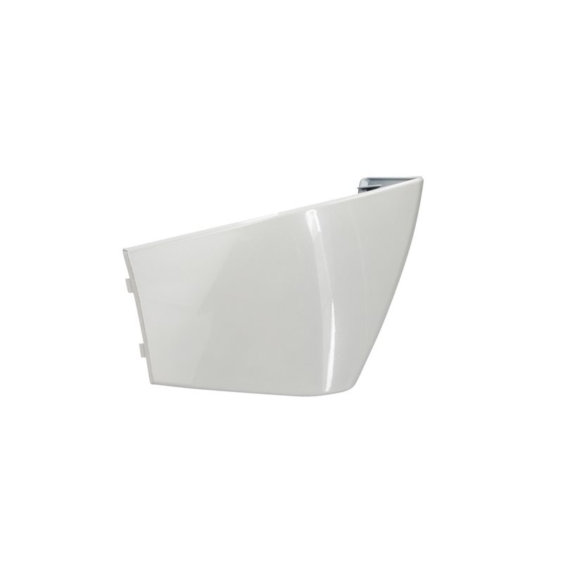 TAPA COMPARTIMIENTO INTERIOR PCX (21-) BLANCO PERLA NHB35