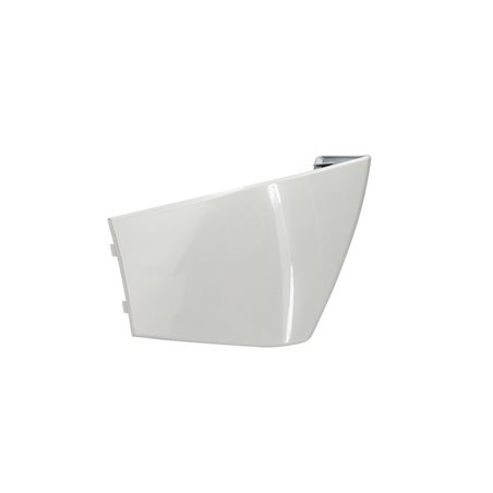 TAPA COMPARTIMIENTO INTERIOR PCX (21-) BLANCO PERLA NHB35