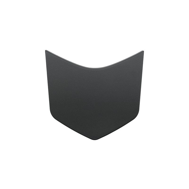 EMBELLECEDOR PASAMANOS PCX (21-) NEGRO MATE NHA76