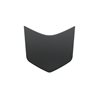EMBELLECEDOR PASAMANOS PCX (21-) NEGRO MATE NHA76