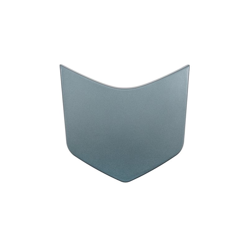 EMBELLECEDOR PASAMANOS PCX (21-) GRIS MATE NHC34