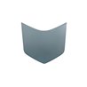 EMBELLECEDOR PASAMANOS PCX (21-) GRIS MATE NHC34