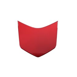 EMBELLECEDOR PASAMANOS PCX (21-) ROJO PERLA R368