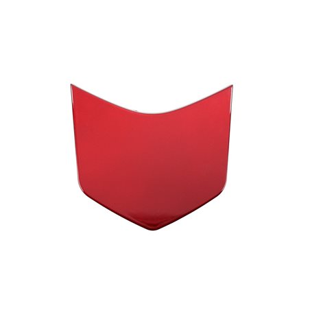 EMBELLECEDOR PASAMANOS PCX (21-) ROJO PERLA R368
