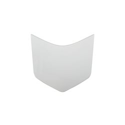 EMBELLECEDOR PASAMANOS PCX (21-) BLANCO PERLA NHB35