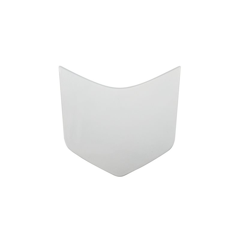 EMBELLECEDOR PASAMANOS PCX (21-) BLANCO PERLA NHB35