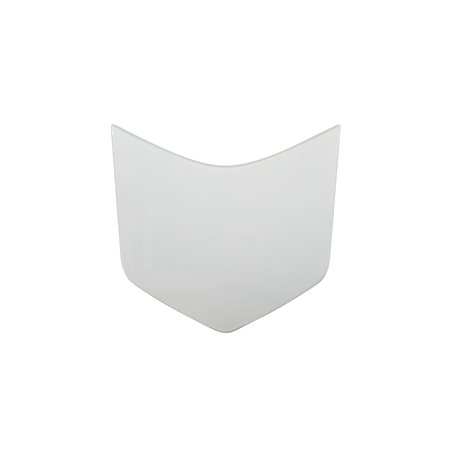 EMBELLECEDOR PASAMANOS PCX (21-) BLANCO PERLA NHB35