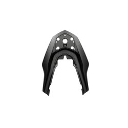 TAPA PASAMANOS PCX (21-) NEGRO MATE NHA76