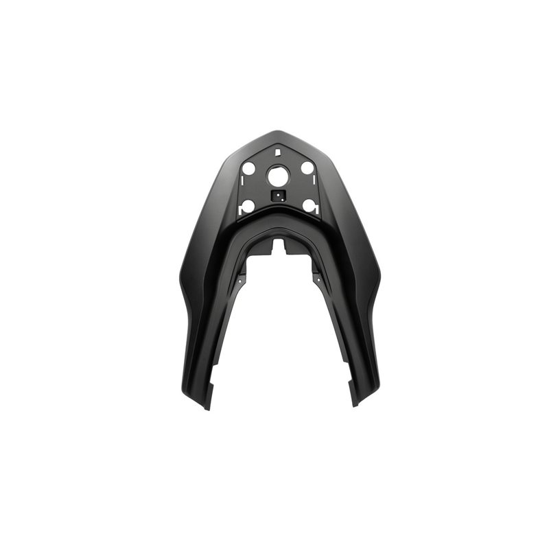 TAPA PASAMANOS PCX (21-) NEGRO MATE NHA76