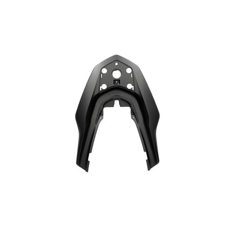 TAPA PASAMANOS PCX (21-) NEGRO MATE NHA76