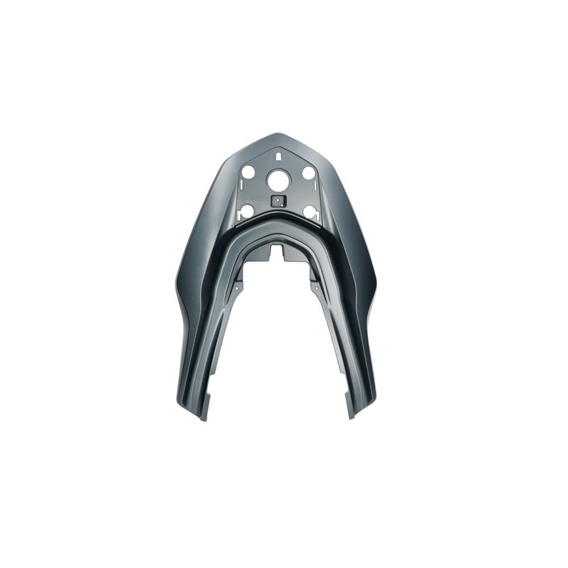 TAPA PASAMANOS PCX (21-) GRIS MATE NHC34