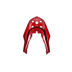 TAPA PASAMANOS PCX (21-) ROJO PERLA R368