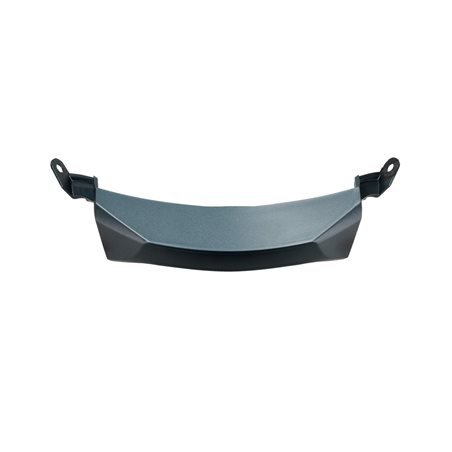 TAPA DELANTERA CENTRAL PCX (21-) GRIS MATE NHC34