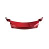 TAPA DELANTERA CENTRAL PCX (21-) ROJO PERLA R368
