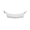 TAPA DELANTERA CENTRAL PCX (21-) BLANCO PERLA NHB35