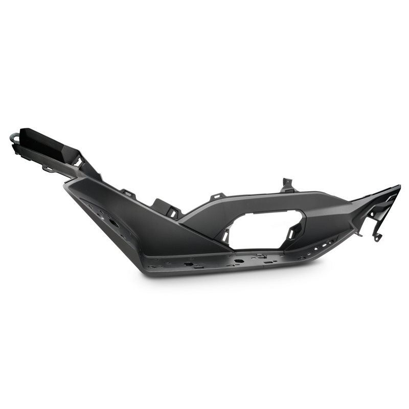 REPOSAPIE IZQUIERDO HONDA PCX (21-) NH1