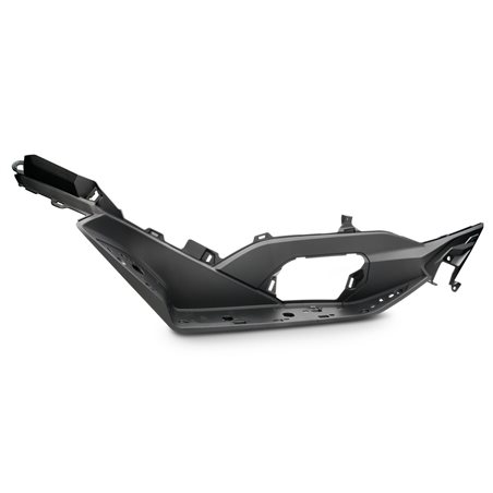 REPOSAPIE IZQUIERDO HONDA PCX (21-) NH1