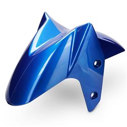 GUARDABARROS DELANTERO YAMAHA NMAX (15-20) AZUL METÁLICO (VPBC5)