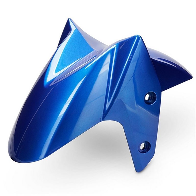 GUARDABARROS DELANTERO YAMAHA NMAX (15-20) AZUL METÁLICO (VPBC5)