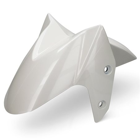 GUARDABARROS DELANTERO YAMAHA NMAX (15-20) BLANCO METAL (WM6)