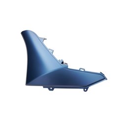 TAPA FRONTAL IZQUIERDA INFERIOR YAMAHA NMAX (15-20) AZUL VIOLETA MATE (MDPBM5)