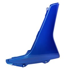 TAPA FRONTAL DERECHA INFERIOR YAMAHA NMAX (15-20) AZUL METÁLICO (VPBC5)