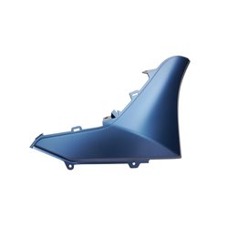 TAPA FRONTAL DERECHA INFERIOR YAMAHA NMAX (15-20) AZUL VIOLETA MATE (MDPBM5)