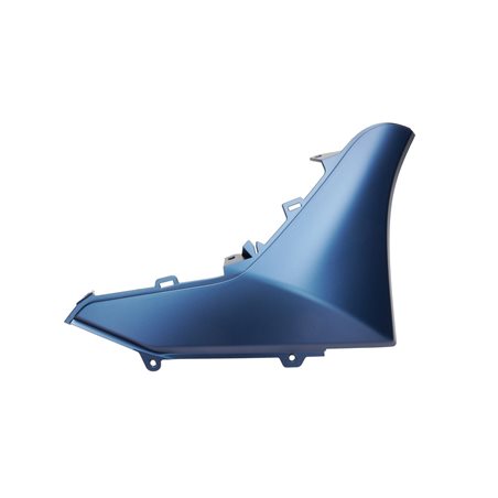 TAPA FRONTAL DERECHA INFERIOR YAMAHA NMAX (15-20) AZUL VIOLETA MATE (MDPBM5)