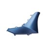 TAPA FRONTAL DERECHA INFERIOR YAMAHA NMAX (15-20) AZUL VIOLETA MATE (MDPBM5)